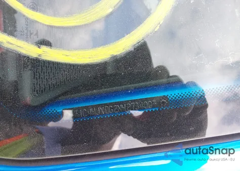 2022 Jeep Wrangler Unlimited Sport S 4X4 from USA, damaged, VIN 1C4HJXDG2NW273400